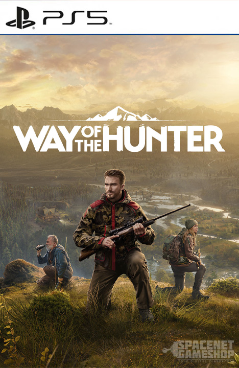 Way of The Hunter PS5